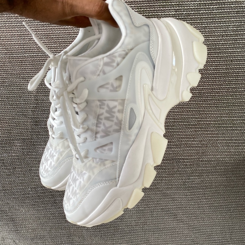 Michael Kors Nick Trainer - Picture 5 of 8